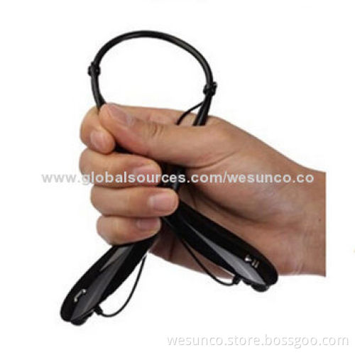 Good price and famous Bluetooth headphone with many colors available
